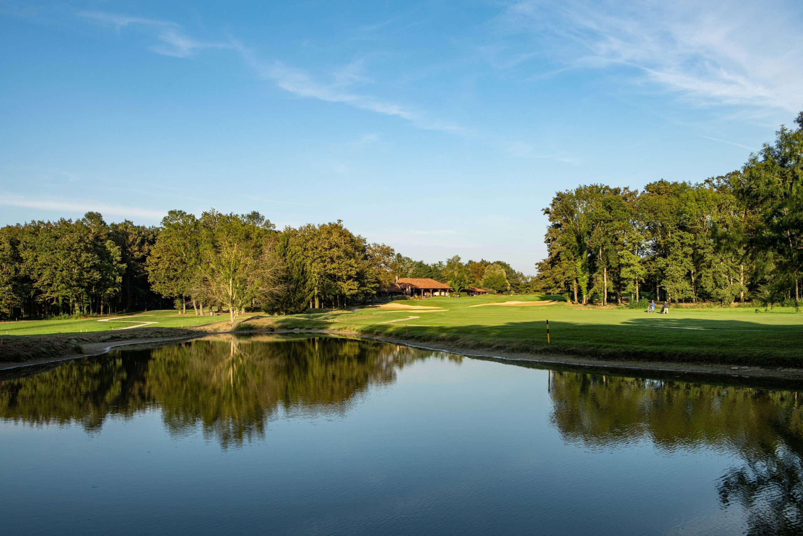 Expériences et offres