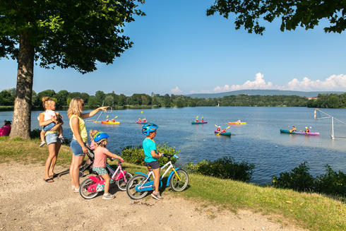  Parc de Loisirs de Bouvent