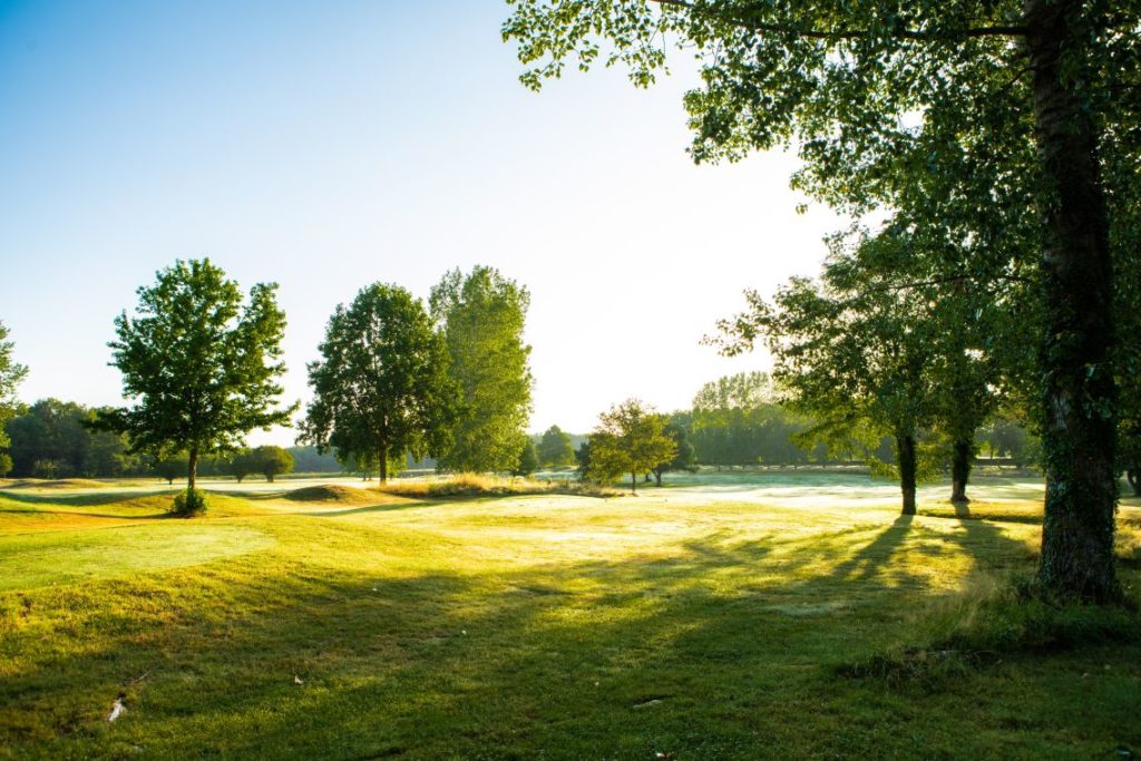 Obtention du Label Argent “Golf pour la Biodiversité”