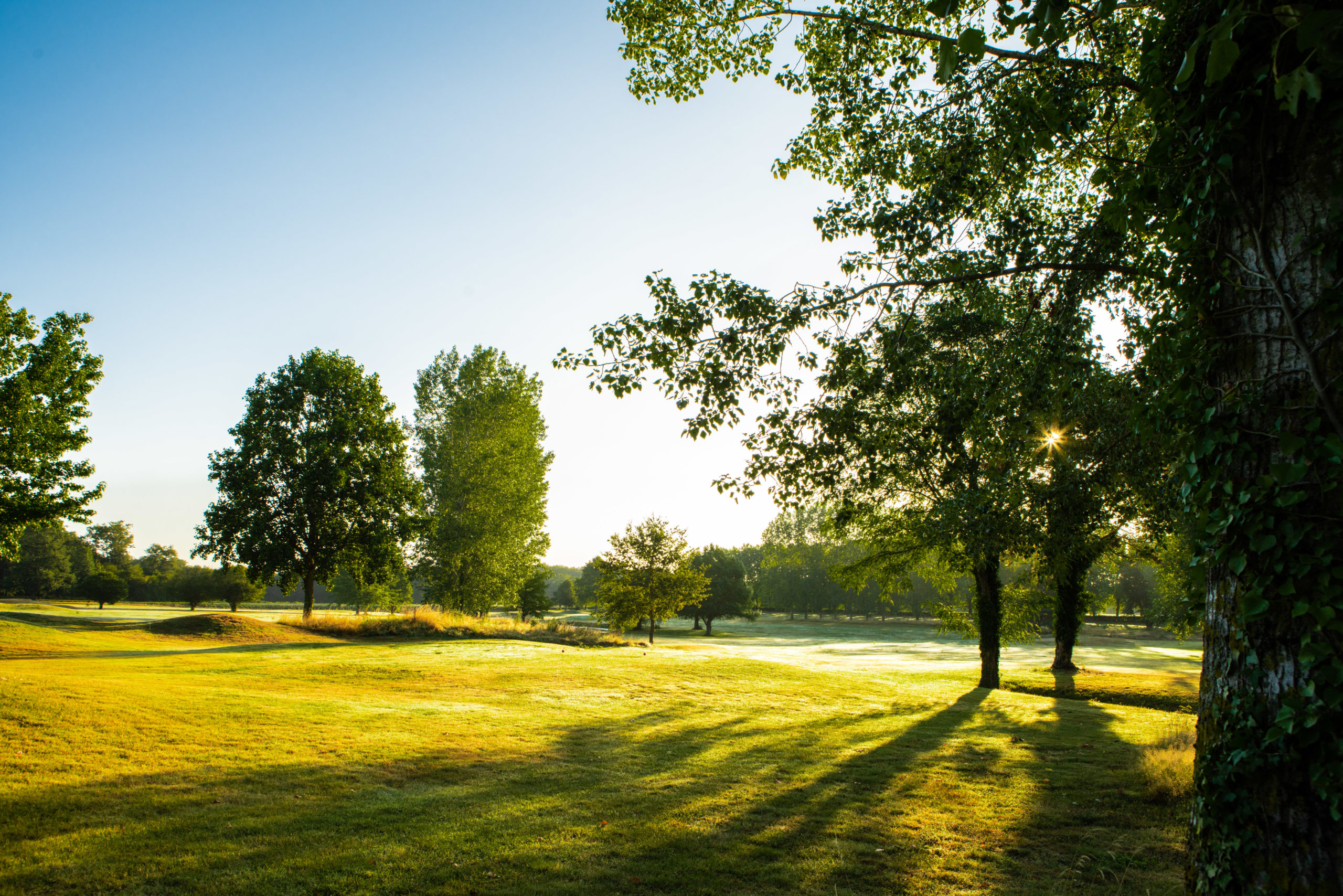 Obtention du Label Argent "Golf pour la Biodiversité"