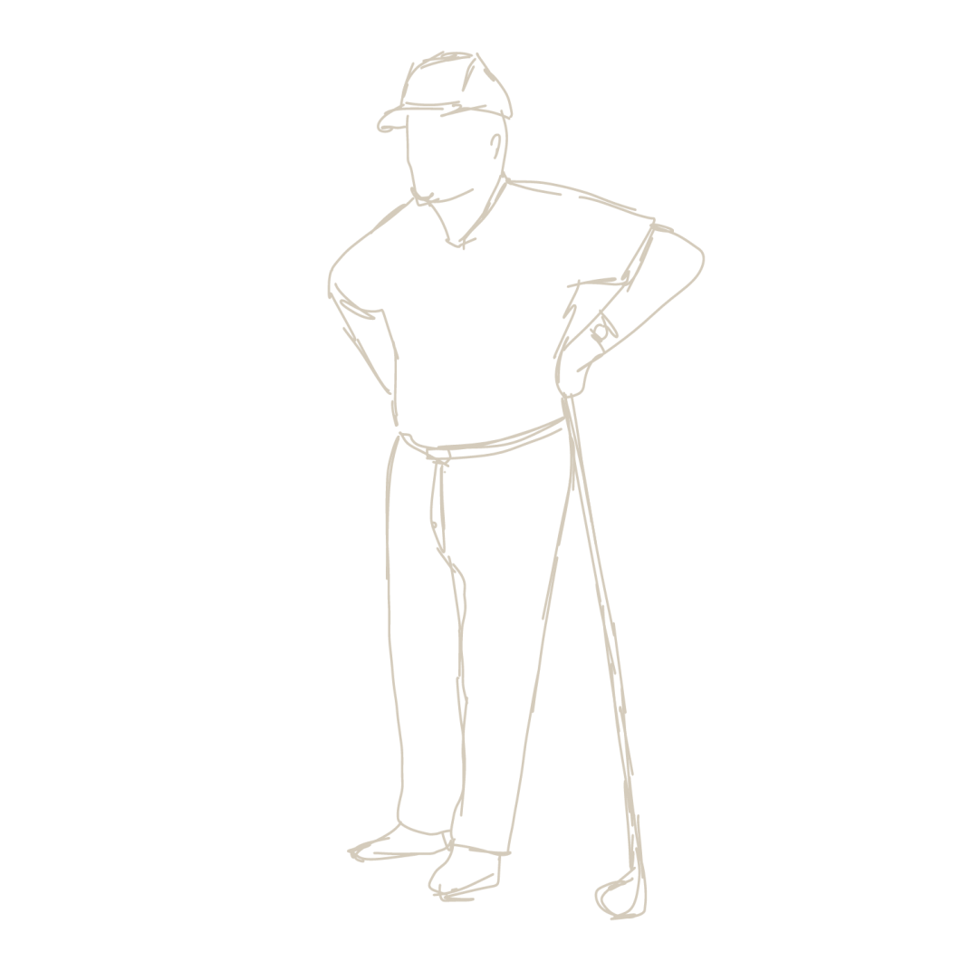 A PASSIONATE OF THE REGION