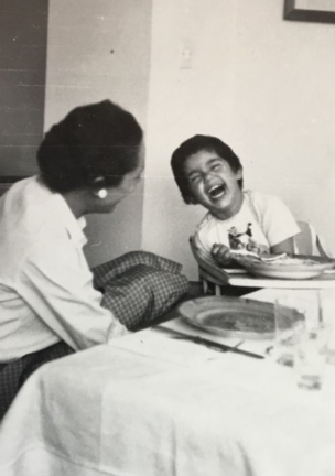 Brunch des Mamans