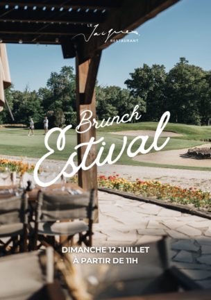 Brunch Estival